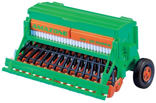 BRU2330 - AMAZONE-Sämaschine Maßstab: 1/16 - 1