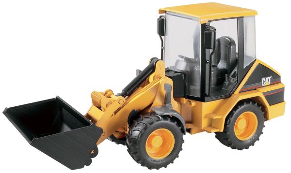 BRU2441 - CATERPILLAR Ladegerät Maßstab: 1/16 - 1