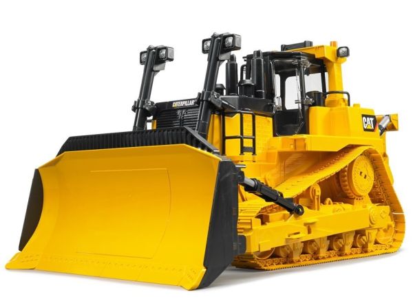 BRU2452 - Stier CATERPILLAR Maßstab: 1/16 - 1