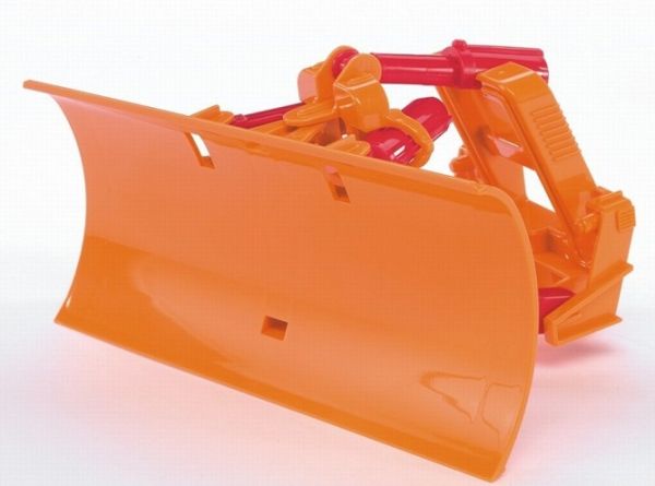 BRU2581 - Klingenmaßstab: 1/16 - 1