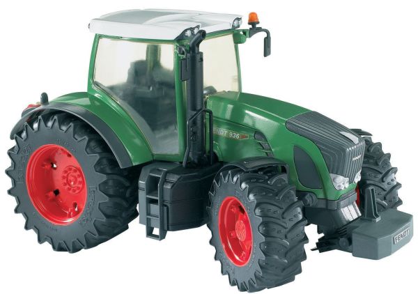 BRU3040 - FENDT 936 Vario Maßstab: 1/16 - 1