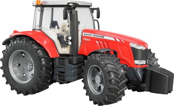 BRU3046 - MASSEY 7624 Maßstab: 1/16 - 1