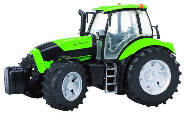 BRU3080 - DEUTZ AGROTRON X720 Maßstab: 1/16 - 1