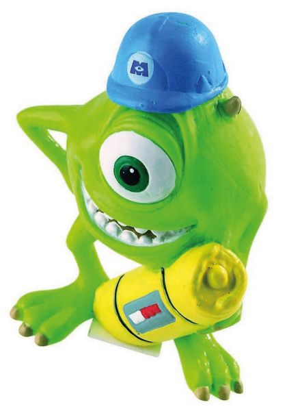 BUL12570 - MONSTERS & COMPANY Charakter - MIKE - 1