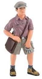 BUL63596 - Tiersitter - Jim - 1
