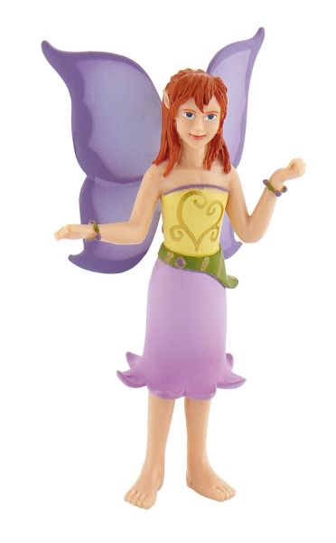BUL75703 - Sianna die Elfe - 9cm - 1