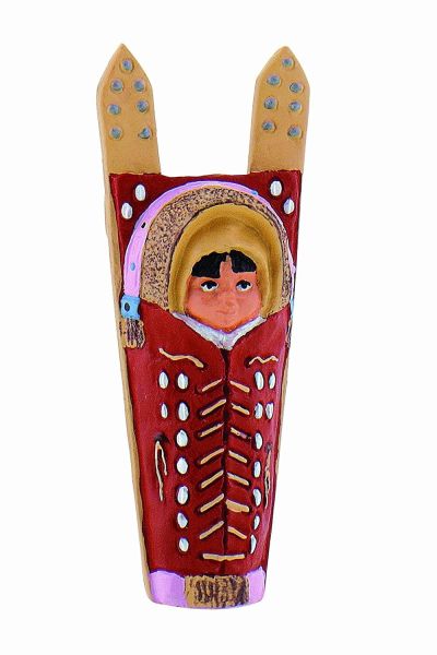 BUL80681 - Indischer Babykumpel - 1