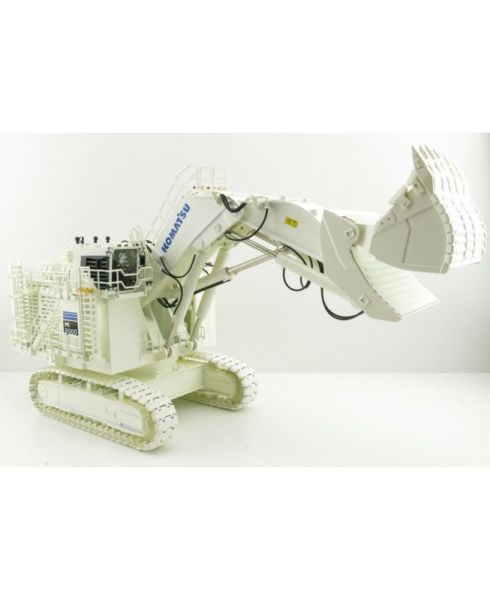 BYM25026/9 - KOMATSU PC8000-11 Weiß - 1