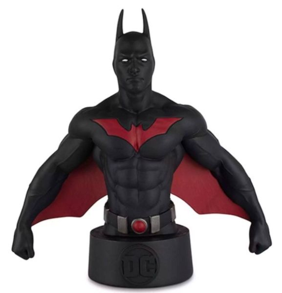 MAGDCBUK019 - Büste DC Comics BATMAN Beymond - 13 cm - 1