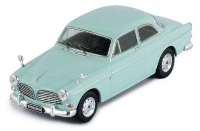 IXOCLC372N - VOLVO 123 GT 1968 Hellblau - 1
