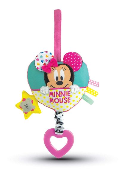 CLE17212 - Baby Minnie Spieluhr - 1
