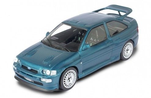IXO18CMC096.20 - FORD Escort RS Cosworth 1996 Grün - 1