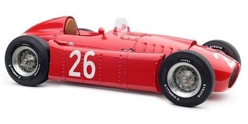 CMC176 - LANCIA D50 N°26 Grand Prix von MONACO - 1