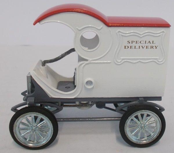 CON1031 - PIE Wagon 1902 Sonderlieferung - 1