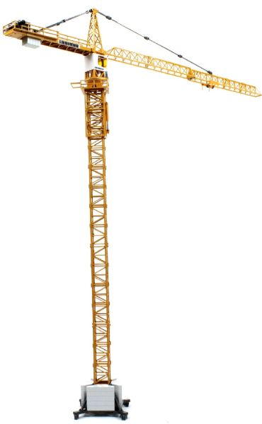 CON2024 - KRAN LIEBHERR 112 EC-H8 - 1