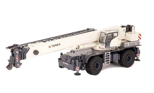 CON2115 - TEREX RT90 All-Terrain-Kran - 1