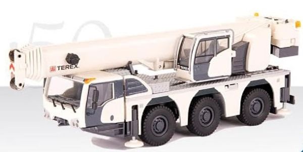 CON2116/0 - TEREX 3160 Challenger 3-Achs Mobilkran - 1