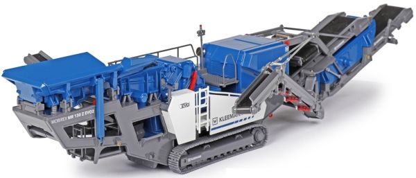 CON2521/0 - KLEEMANN Mobirex MR 130 EVO2 Brecher - 1
