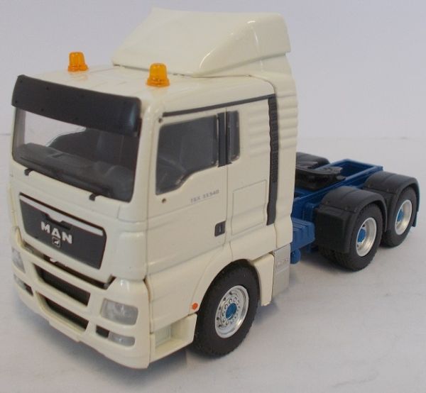 CON70004 - MAN TGXXL 33.540 6x4 - 1
