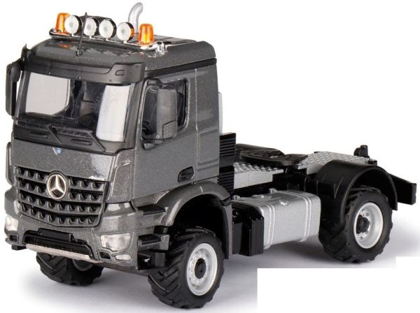 CON78008 - MERCEDES BENZ Arocs Classic Space Agrar Landwirtschaftsräder - 1