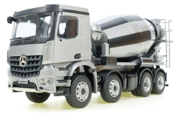 CON78234/04 - MERCEDES Arocs Fräsmaschine LIEBHERR HTM 905 MB - 1