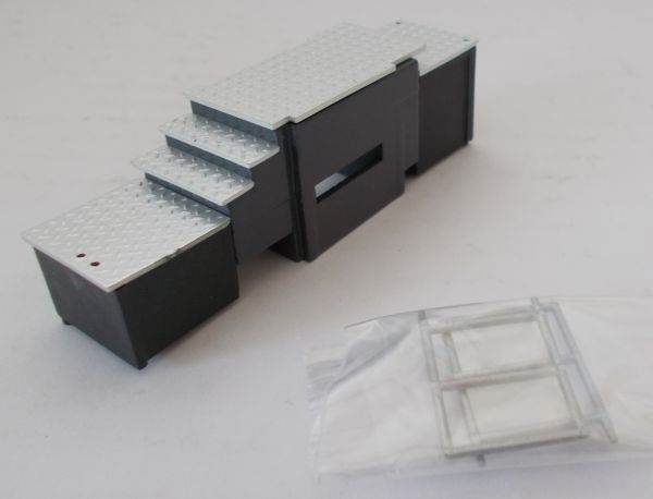 CON98015 - Rotationssystem für HEIDELBERGER XL-4 Druckmaschine - 1