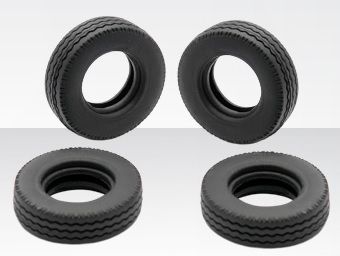 CON99810/0 - 36er-Pack 22 mm Rs-Reifen - 1