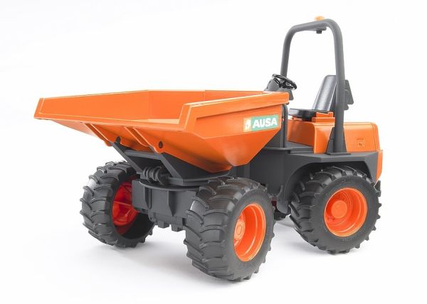 BRU2449 - Dumper AUSA Maßstab: 1/16 - 1
