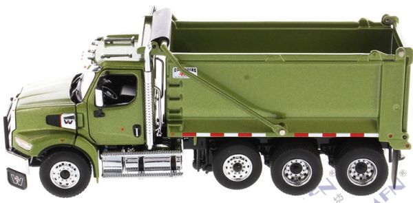 DCM71086 - WESTERN Star 49X SBFA 10x4 Kipper - 1