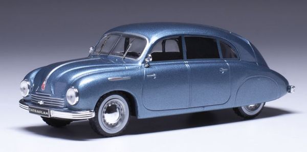 IXOCLC594N.22 - TATRA T600 Tatraplan 1950 Hellblau - 1
