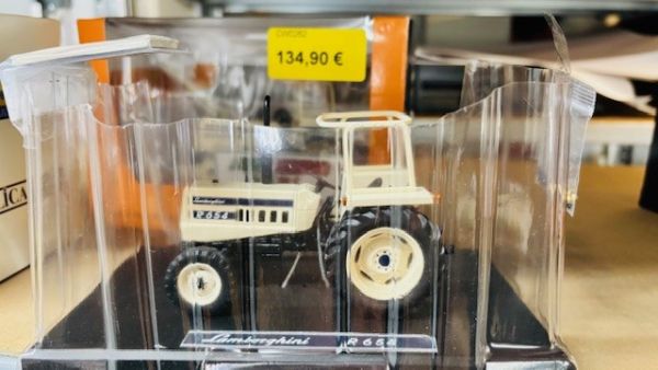 CW0263 - LAMBORGHIN R654 DT 4wd - 1