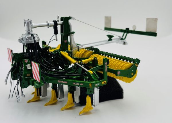 CW0294 - OCRAMA Blade 400v Güllefräse grün-gelb – Limitiert auf 40 Stück - 1