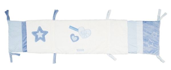 DC2993 - PETIT CHOU - Bettumrandung - 180 x 40 cm - 1