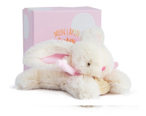 DC3375 - CANDY KANINCHEN 16 cm - rosa - 1