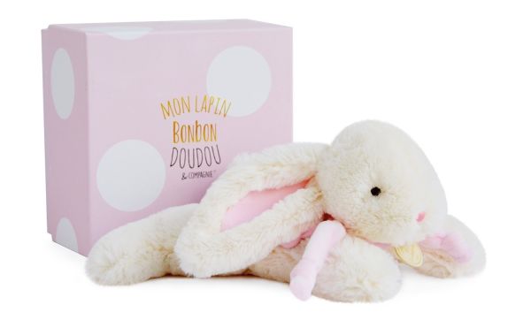 DC3378 - CANDY KANINCHEN 25 cm - rosa - 1