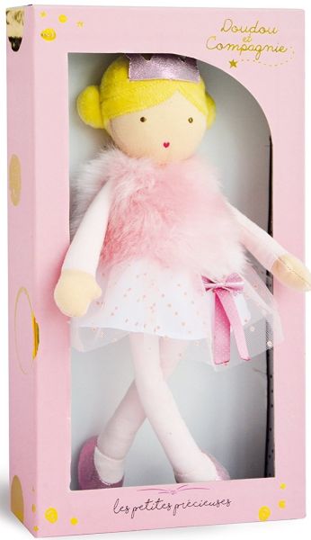 DC3400 - KOSTBARE DAME - Oriane - 1
