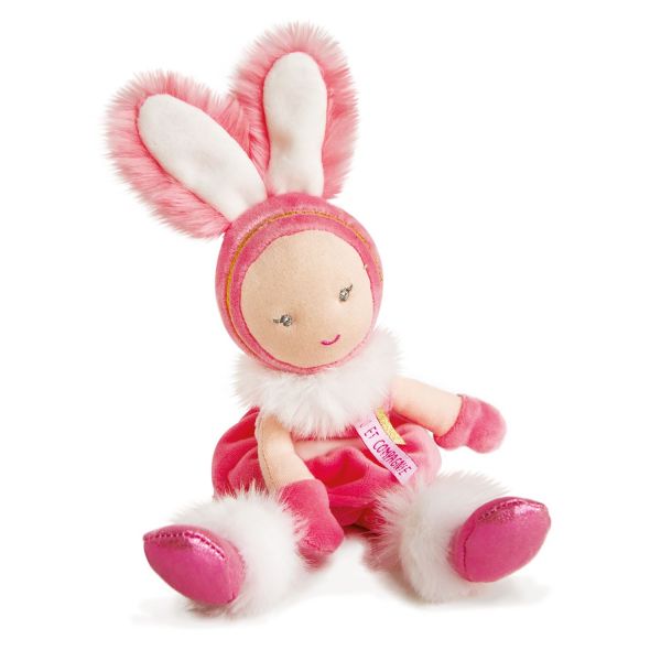 DC3479LAPIN - LADY DOLLS - Hase - 1