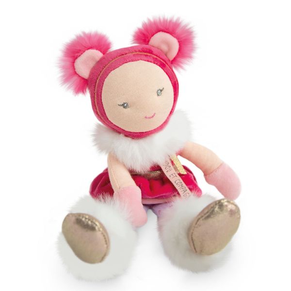 DC3479OURS - LADY DOLLS - Bär - 1