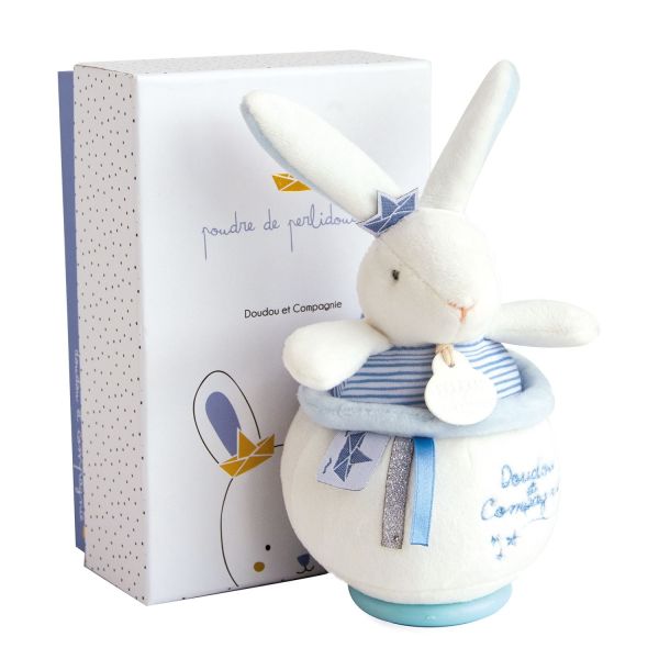 DC3520 - SAILOR RABBIT - Spieluhr - 1