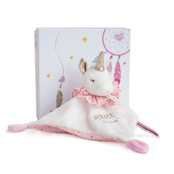 DC3535 - Dreamcatcher - Einhorn-Tröster - 1