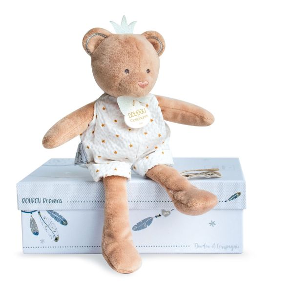 DC3541 - Dreamcatcher - Puppenbär - 1
