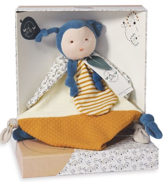 DC3843 - POLLEN DIE BIENE BIO - Doudou - 1