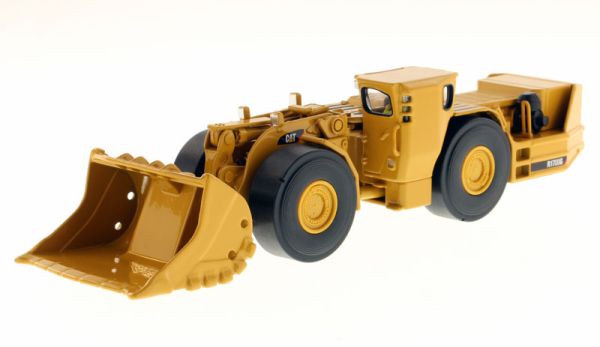 DCM85140 - CATERPILLAR R1700 LHD Bergbaulader mit Fahrer - 1