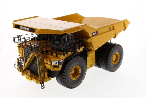 DCM85655 - Muldenkipper CATERPILLAR 797F - 1