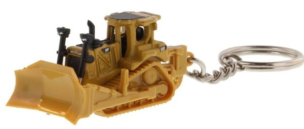 DCM85984 - Schlüsselanhänger Bull CATERPILLAR D8T - 1