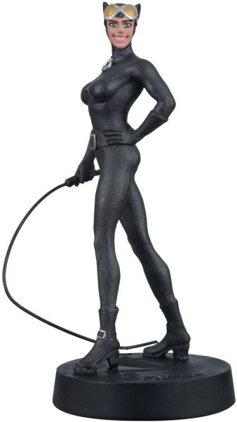 MAGCDCUK007 - DC Comics Figur CATWOMAN - 9 cm - 1