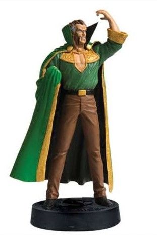 MAGCDCUK011 - DC Comics Figur RA'S AL GHUL - 9 cm - 1