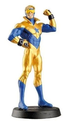 MAGCDCUK031 - DC Comics Figur BOSSTER GOLD - 9 cm - 1