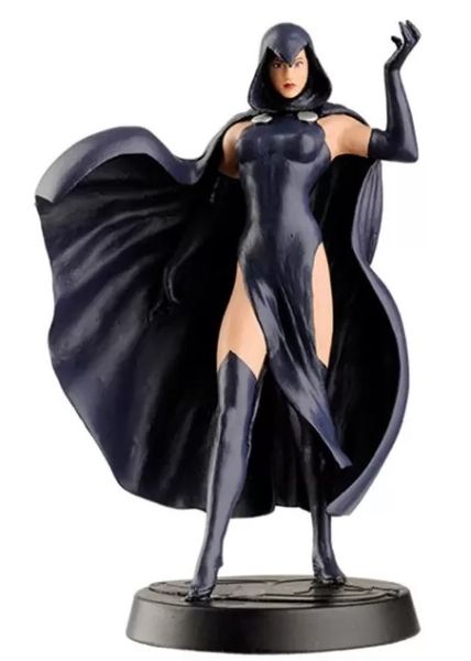 MAGCDCUK032 - Figurine DC Comics RAVEN - 9 cm - 1