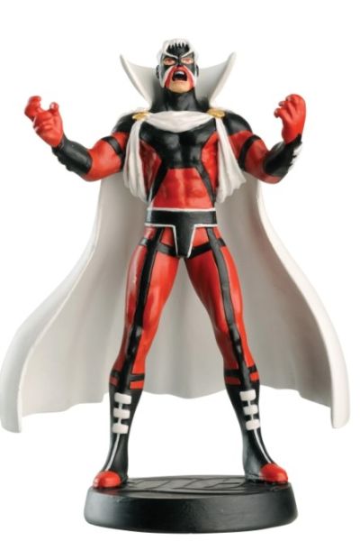 MAGCDCUK045 - DC Comics Figurine BROTHER BLOOD - 9 cm - 1